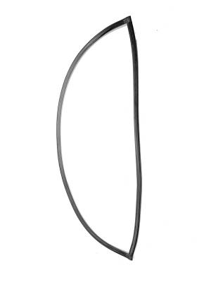 Fairchild Industries - Fairchild Industries D4111 Windshield Seal