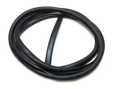 Fairchild Industries - Fairchild Industries D4110 Windshield Seal w/Locking Strip