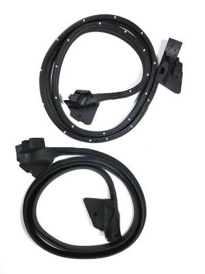 Fairchild Industries - Fairchild Industries KG3140 Door Seal Kit