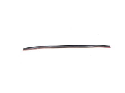 Fairchild Industries - Fairchild Industries D4132 Grille To Cowl Seal