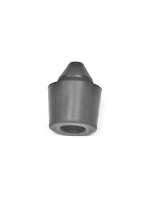 Fairchild Industries - Fairchild Industries D4134 Hardtop To Header Bumper