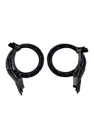 Fairchild Industries - Fairchild Industries KG3156 Left/Right Door Seal Kit
