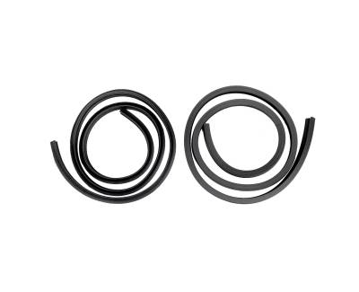 Fairchild Industries - Fairchild Industries KG3158 Upper Left & Right Door Seal Kit