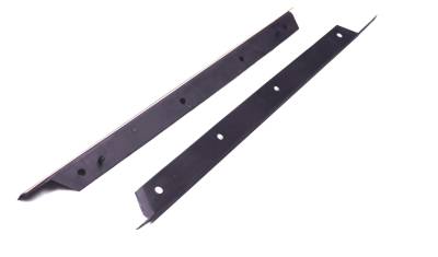 Fairchild Industries - Fairchild Industries KG4030 Drip Edge Seal Kit for Chevy Camaro
