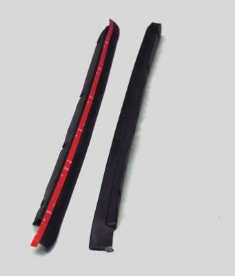 Fairchild Industries - Fairchild Industries KG4033 Drip Edge Seal Kit Driver & Passenger Side