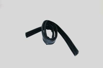 Fairchild Industries - Fairchild Industries F1003 Driver Or Passenger Side Upper Glass Run Channel