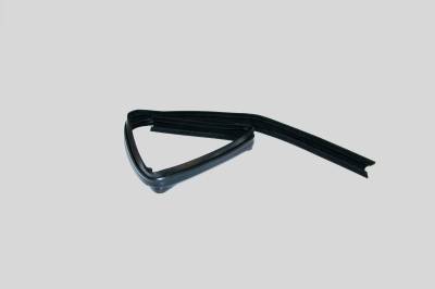 Fairchild Industries - Fairchild Industries F1004 Driver Or Pass Side Glass Run Division Bar Channel
