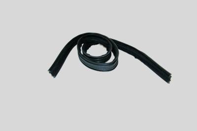 Fairchild Industries - Fairchild Industries F1006 Driver Or Passenger Side Upper Glass Run Channel