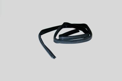Fairchild Industries - Fairchild Industries F1007 Driver Or Passenger Side Glass Run Window Channel