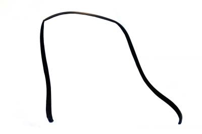 Fairchild Industries - Fairchild Industries F1010 Driver Or Passenger Side Glass Run Window Channel