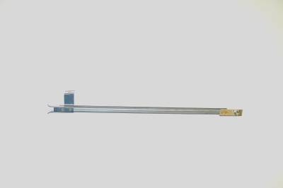 Fairchild Industries - Fairchild Industries F1022 Glass Run Division Bar Channel
