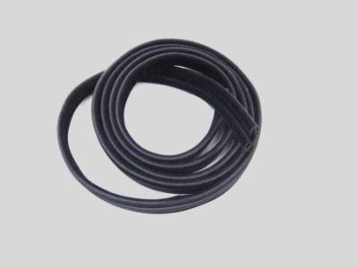 Fairchild Industries - Fairchild Industries F1028 Driver Or Passenger Side Glass Run Window Channel