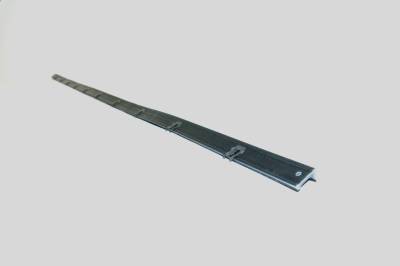 Fairchild Industries - Fairchild Industries F2027 Tailgate Outer Belt Weatherstrip