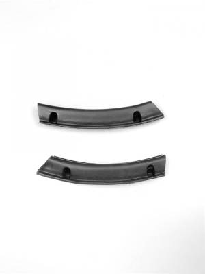 Fairchild Industries - Fairchild Industries KG4190 Rear Upper Left Right Convertible Top Weatherstrip