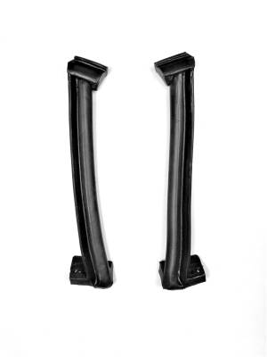 Fairchild Industries - Fairchild Industries KG4192 Rear Left & Right Convertible Top Weatherstrip Kit