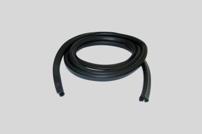 Fairchild Industries - Fairchild Industries F3002 Driver Or Passenger Side Door Seal