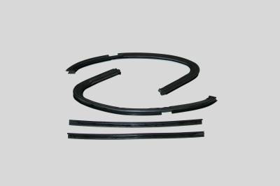 Fairchild Industries - Fairchild Industries KG4903 Vent Window Seal Kit