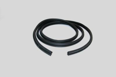 Fairchild Industries - Fairchild Industries F3005 Driver Or Passenger Side Door Seal