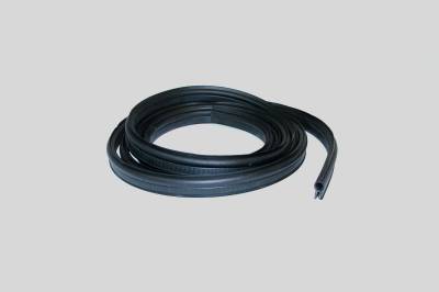 Fairchild Industries - Fairchild Industries F3007 Trunk Seal for 79-86 Mercury Capri