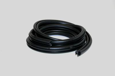 Fairchild Industries - Fairchild Industries F3010 Driver Or Passenger Side Door Seal