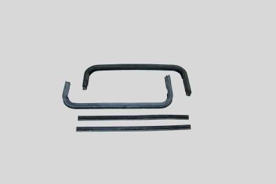 Fairchild Industries - Fairchild Industries KG4915 Vent Window Seal Kit