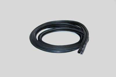 Fairchild Industries - Fairchild Industries F3020 Front On Body Driver Or Passenger Side Door Seal Kit