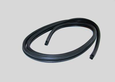 Fairchild Industries - Fairchild Industries F3022 Front Driver Or Passenger Side Door Seal