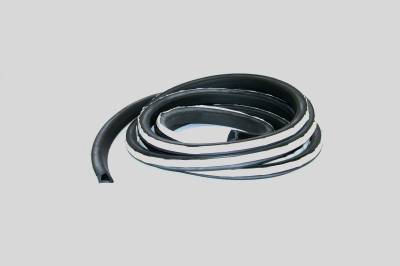 Fairchild Industries - Fairchild Industries F3030 Door Seal for Ford Econoline Van