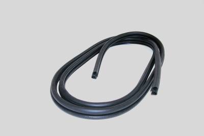 Fairchild Industries - Fairchild Industries F3031 Front Driver Or Passenger Side Door Seal