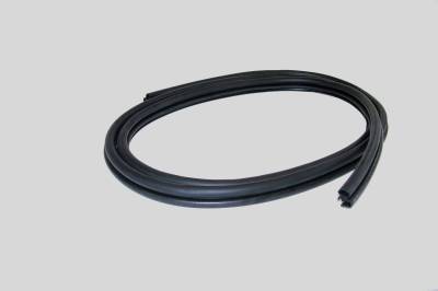 Fairchild Industries - Fairchild Industries F3033 Front Driver Or Passenger Side Door Seal