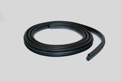 Fairchild Industries - Fairchild Industries F3034 Front On Body Driver Or Passenger Side Door Seal Kit