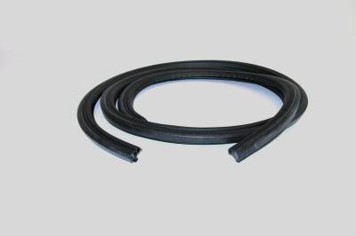 Fairchild Industries - Fairchild Industries F3041 Driver Or Passenger Side Door Seal