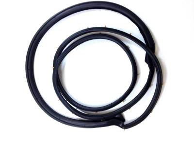 Fairchild Industries - Fairchild Industries S3001 Door Seal On Door Driver Side