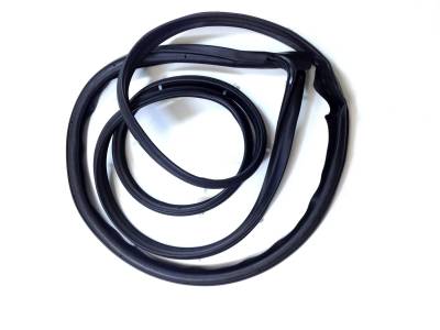 Fairchild Industries - Fairchild Industries S3002 Passenger Side Door Seal On Door