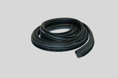 Fairchild Industries - Fairchild Industries F3044 Door Seal Front On Body Driver Side Or Passenger Side