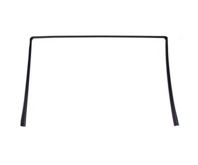 Fairchild Industries - Fairchild Industries BW4002 Windshield Molding