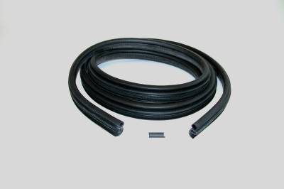 Fairchild Industries - Fairchild Industries F3055 Front On Body Driver Or Passenger Side Door Seal Kit