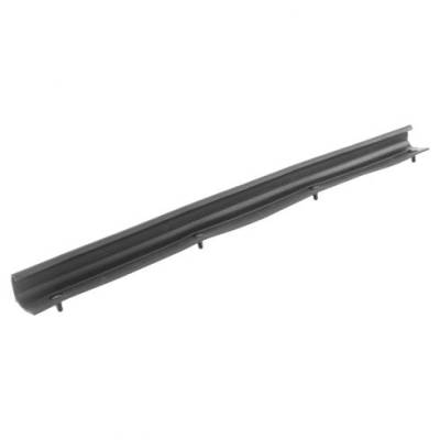 Fairchild Industries - Fairchild Industries F3086 Driver & Passenger Side Rear Lower Door Seal On Door