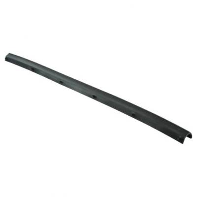 Fairchild Industries - Fairchild Industries F3087 Driver & Passenger Side Rear Lower Door Seal On Door
