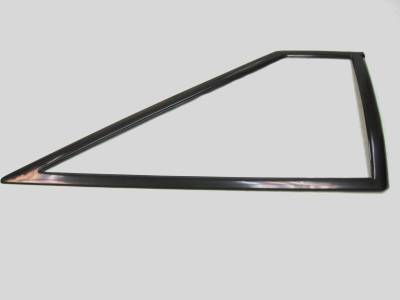 Fairchild Industries - Fairchild Industries F4006 Passenger Side Quarter Window Molding