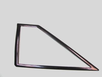 Fairchild Industries - Fairchild Industries F4005 Driver Side Quarter Window Molding