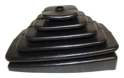 Fairchild Industries - Fairchild Industries D4164 Shifter Boot Manual Transmission