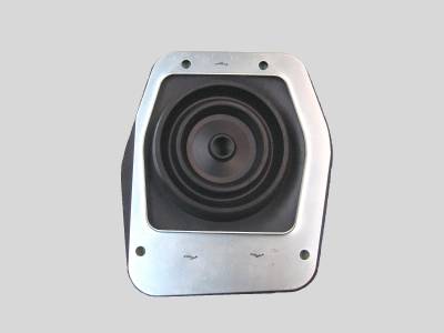 Fairchild Industries - Fairchild Industries F4015 Stick Shift Boot