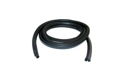 Fairchild Industries - Fairchild Industries F3002-15 Door Seal On Body 15' Length Driver Or Passenger