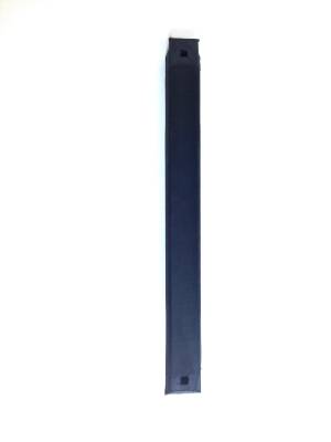 Fairchild Industries - Fairchild Industries F4071 Convertible Top Side Rail Weatherstrip LH Driver Side