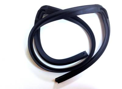 Fairchild Industries - Fairchild Industries F4073 Convertible Top Header Weatherstrip