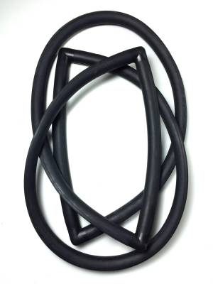 Fairchild Industries - Fairchild Industries F4075 Windshield Seal