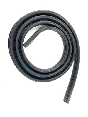 Fairchild Industries - Fairchild Industries G3165 Front Driver Or Passenger Side Body Door Seal