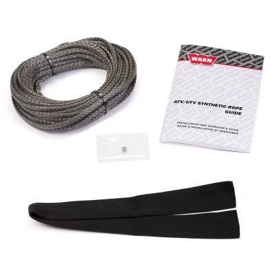 Warn - Warn 107489 Winch Rope