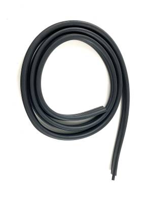 Fairchild Industries - Fairchild Industries G3166 Door Seal On Body Rear Driver Side Or Passenger Side